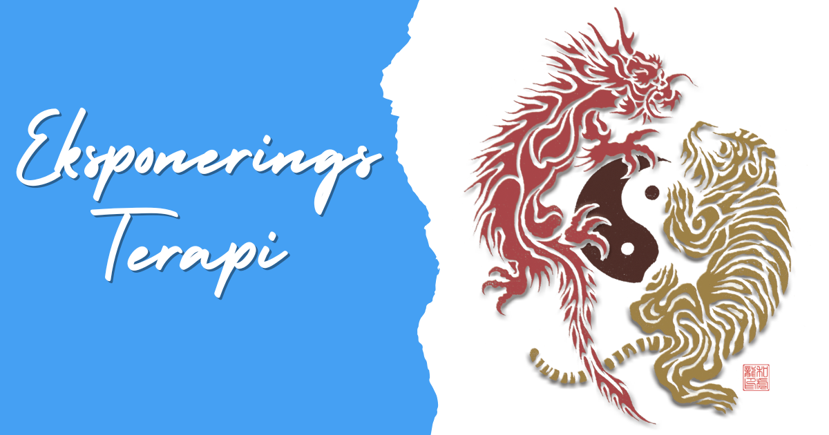 Eksponeringsterapi