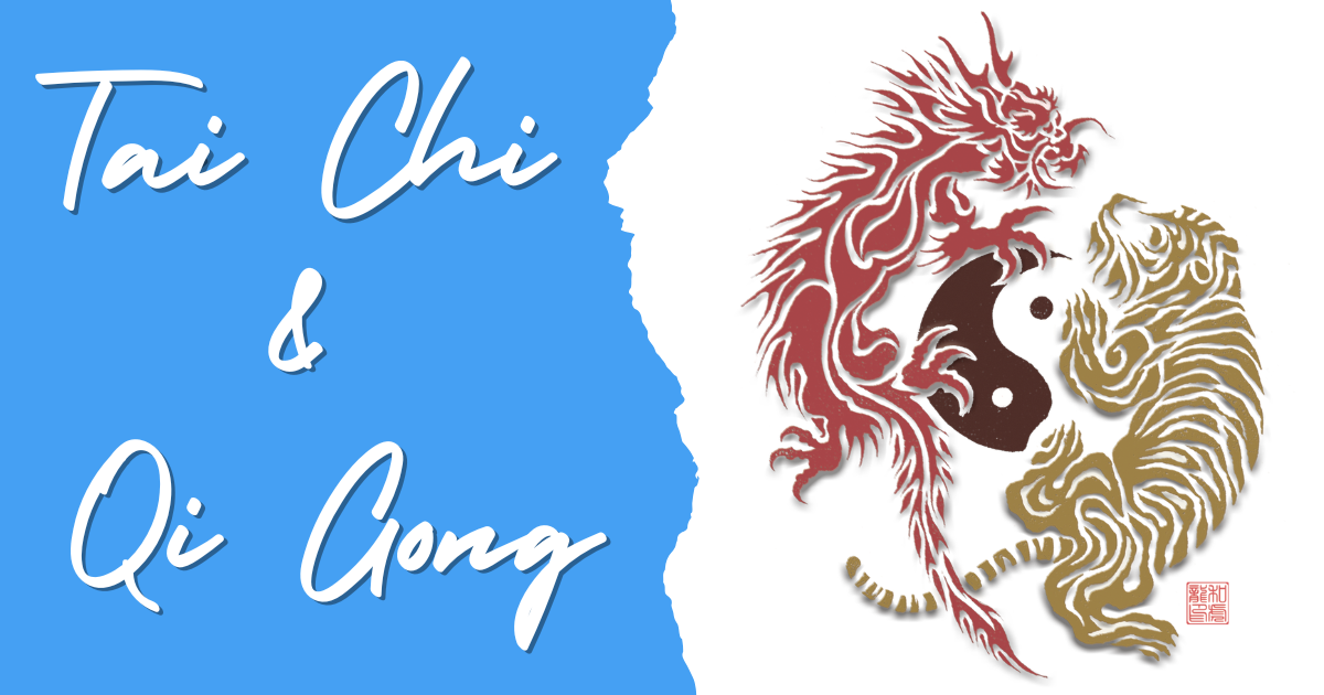 Tai Chi & Qi Gong – Historisk filosofisk fordypning